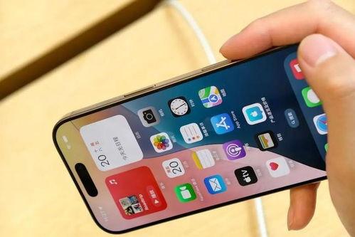 iphone16promax最新爆料价格,价格揭晓，高端旗舰再掀热议！  第3张