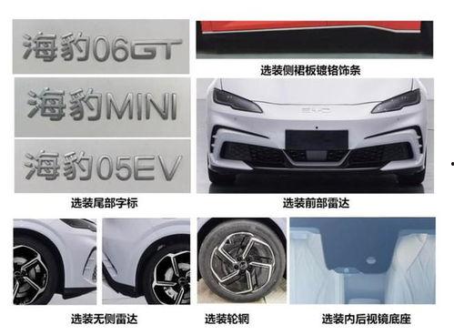 爆料比亚迪新车视频,颠覆传统,引领未来智能出行 第2张 爆料比亚迪新车视频,颠覆传统,引领未来智能出行 第2张