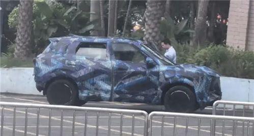 爆料比亚迪新车视频,颠覆传统,引领未来智能出行 第3张 爆料比亚迪新车视频,颠覆传统,引领未来智能出行 第3张