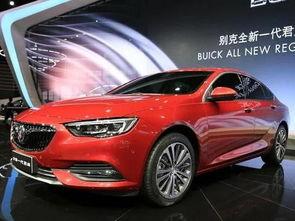 君威最新爆料消息,揭秘豪华轿车界的革新之作  第1张