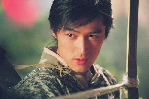 胡歌李逍遥爆料了吗视频,揭秘李逍遥背后的故事 第1张 胡歌李逍遥爆料了吗视频,揭秘李逍遥背后的故事 第1张