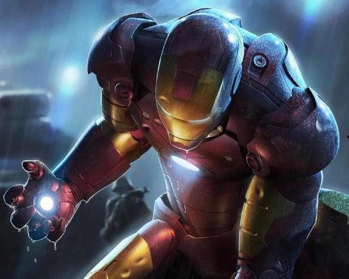 钢铁侠手机爆料视频,尖端科技与科幻现实交织 第2张 钢铁侠手机爆料视频,尖端科技与科幻现实交织 第2张