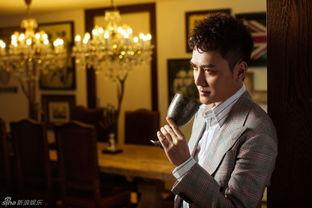 最新冯绍峰爆料,娱乐圈背后的惊人真相  第1张